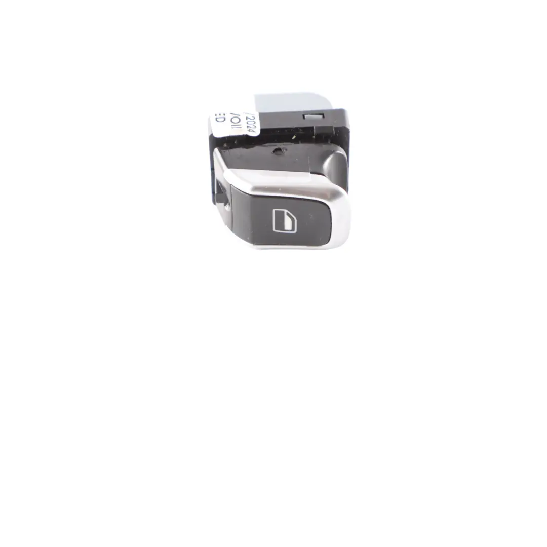 Audi A6 A7 A8 Bouton d'interrupteur électrique arrière gauche droite - SKU 4H0959855A - Numéro de pièce 4H0959855A
