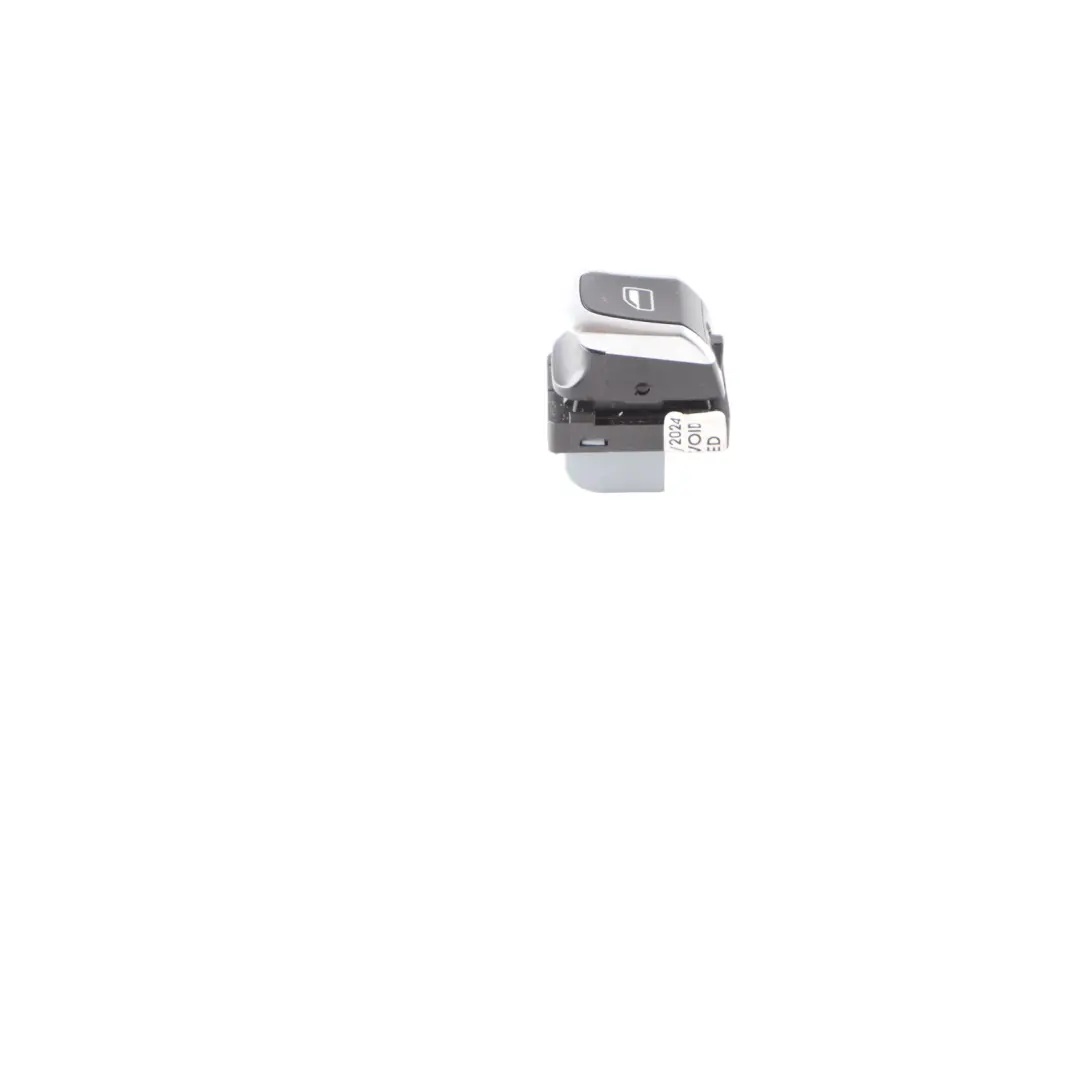Audi A6 A7 A8 Electric Window Switch Button Rear Left Right N/O/S - SKU 4H0959855A - Part number 4H0959855A