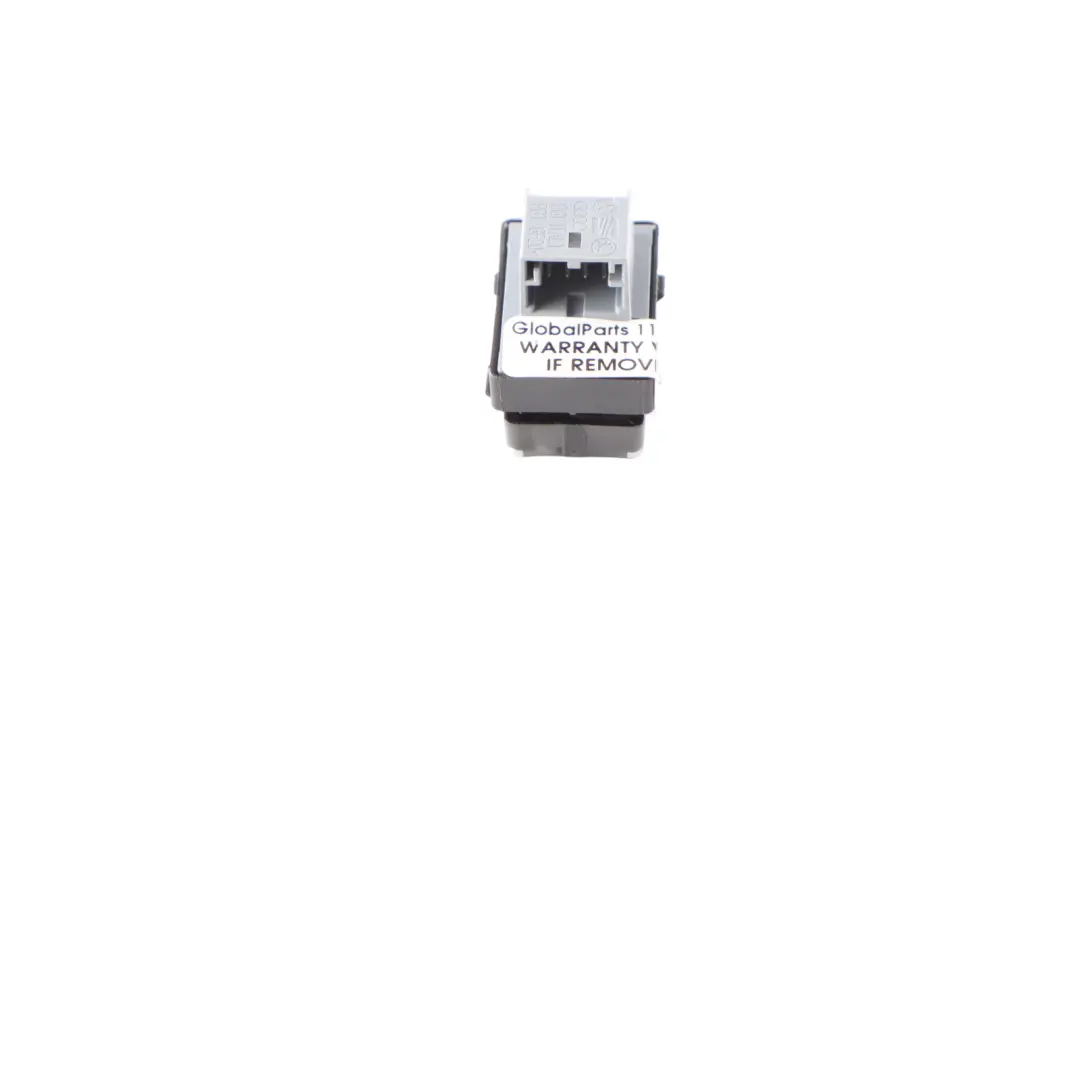 Audi A6 A7 Pulsante finestrino elettrico posteriore sinistro destro - SKU 4H0959855A - Numero di parte 4H0959855A