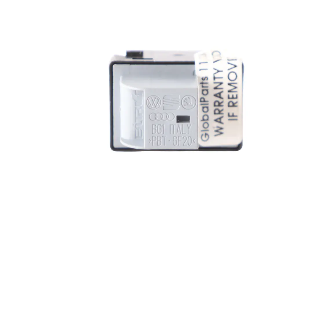 Audi A6 A7 Pulsante finestrino elettrico posteriore sinistro destro - SKU 4H0959855A - Numero di parte 4H0959855A