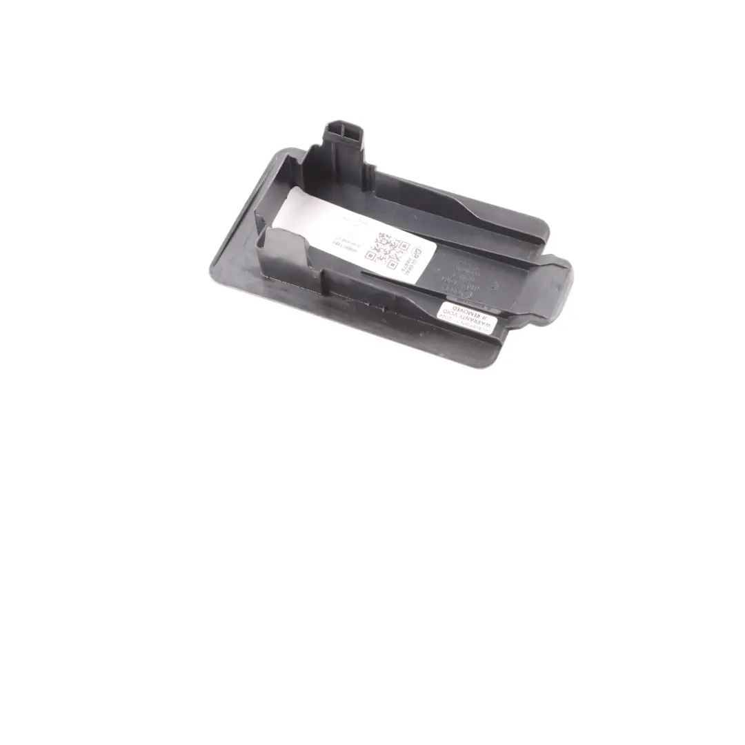 Audi RS6 C7 Seat Wiring Connector Cover Trim Front - SKU 4H0971981 - Part number 4H0971981