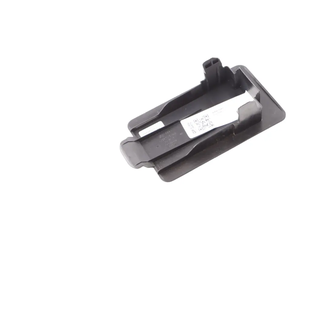 Audi RS6 C7 Seat Wiring Connector Cover Trim Front - SKU 4H0971981 - Part number 4H0971981