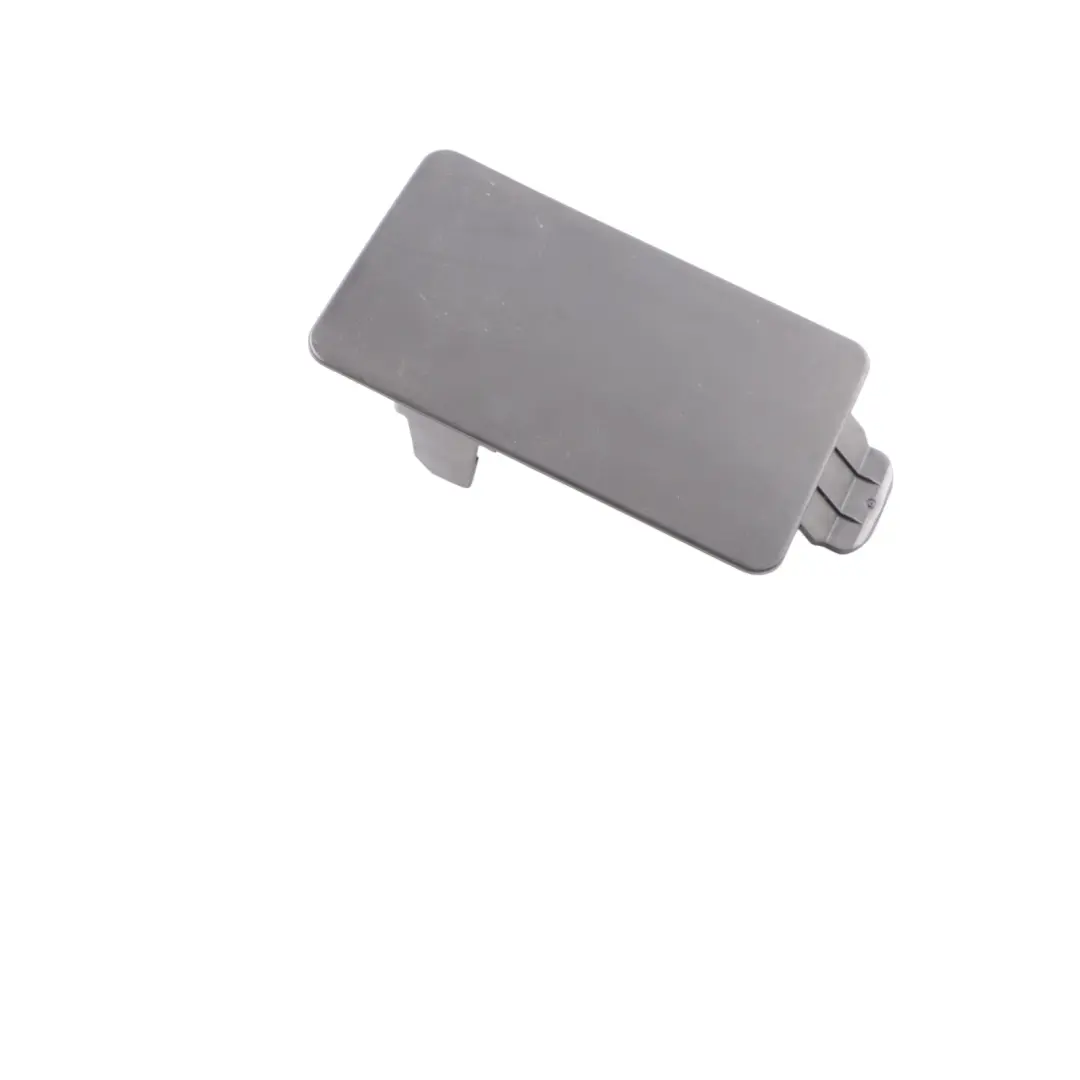 Audi RS6 C7 Asiento Conector Cubierta Delantera - SKU 4H0971981 - Número de pieza 4H0971981