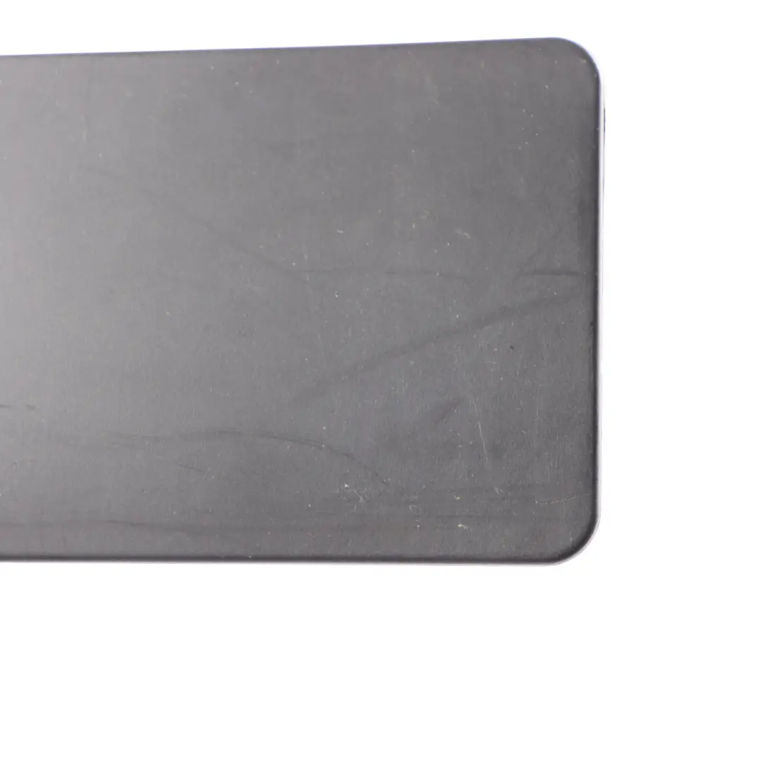 Wiring Connector Cover Trim Front to Audi RS6 C7 Seat with Part number 4H0971981 Audi RS6 C7 Seat Wiring Connector Cover Trim Front - SKU 4H0971981 - Part number 4H0971981