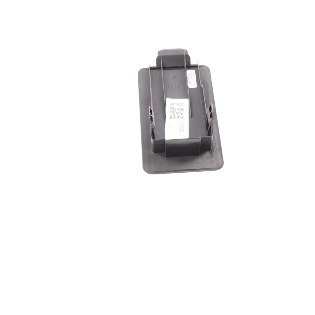 Audi RS6 C7 Sitz Verkabelung Stecker Abdeckung Trim Vorne - SKU 4H0971981 - Teilenummer 4H0971981
