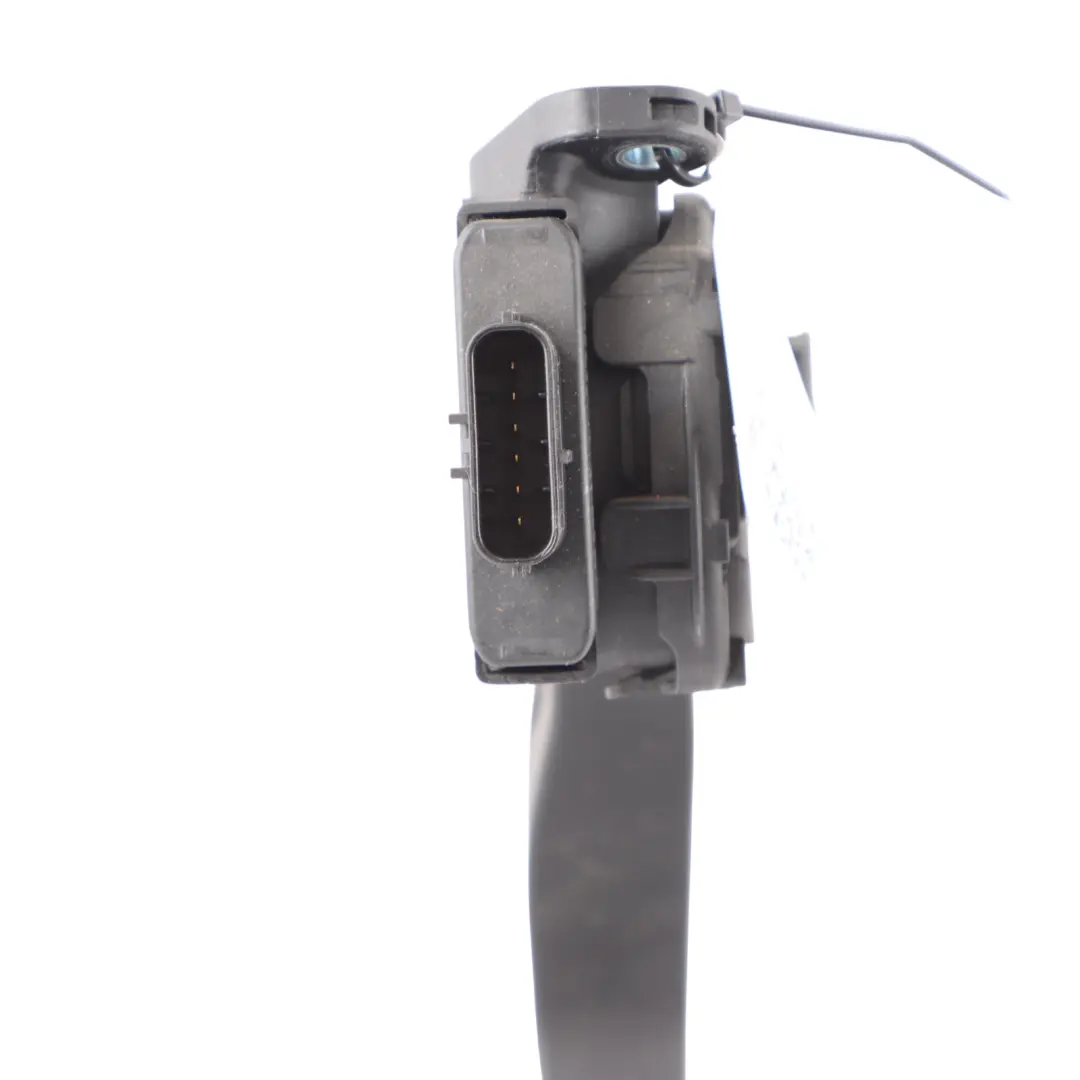 Gasolina Acelerador Pedal Potenciómetro Automático para Audi A6 C7 con número de pieza 4H1723523 Audi A6 C7 Gasolina Acelerador Pedal Potenciómetro Automático - SKU 4H1723523 - Número de pieza 4H1723523