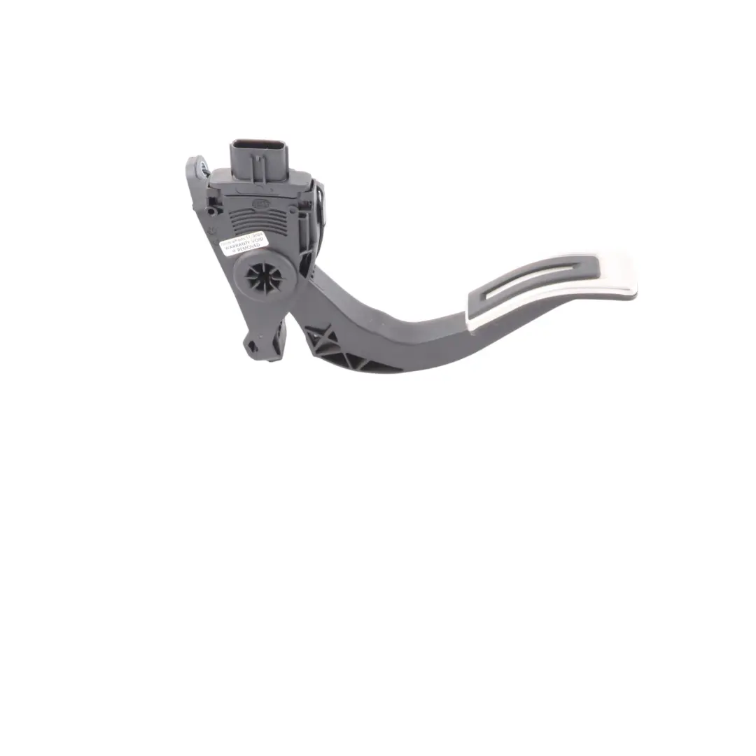 Audi A6 C7 benzina acceleratore pedale potenziometro automatico - SKU 4H1723523 - Numero di parte 4H1723523