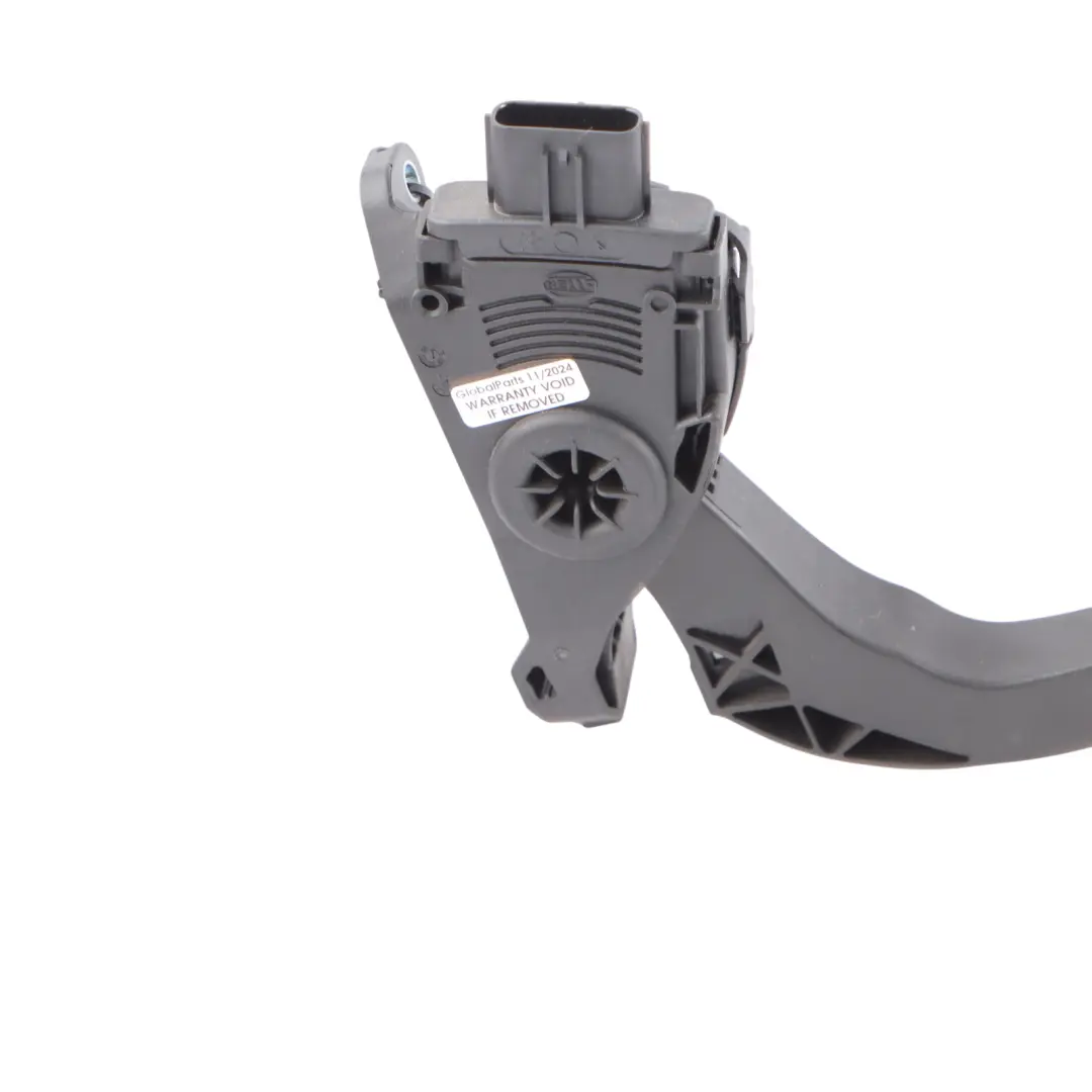 Audi A6 C7 benzina acceleratore pedale potenziometro automatico - SKU 4H1723523 - Numero di parte 4H1723523