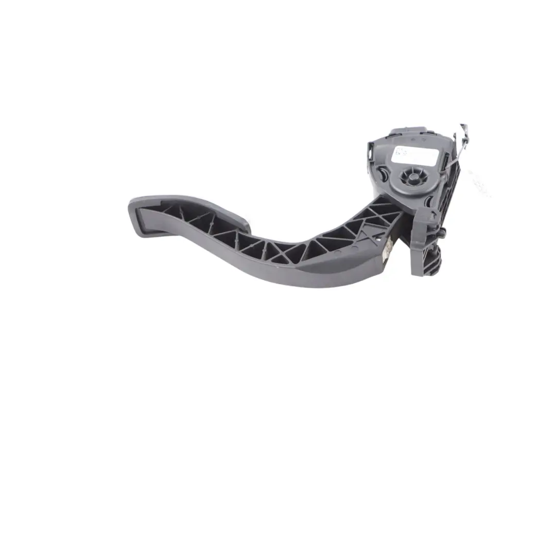 Audi A6 C7 benzina acceleratore pedale potenziometro automatico - SKU 4H1723523 - Numero di parte 4H1723523