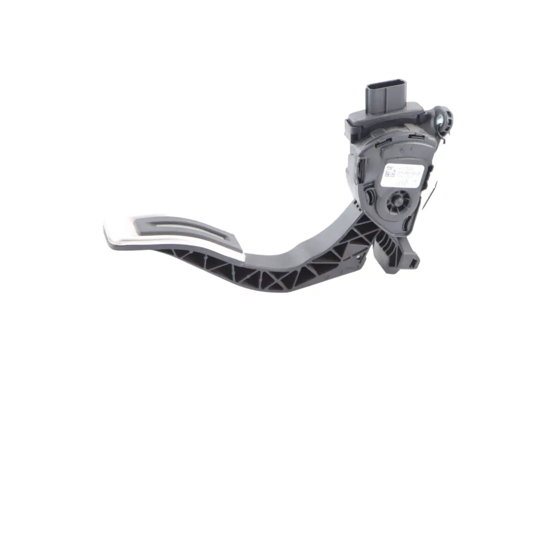 Audi A6 C7 benzina acceleratore pedale potenziometro automatico - SKU 4H1723523 - Numero di parte 4H1723523