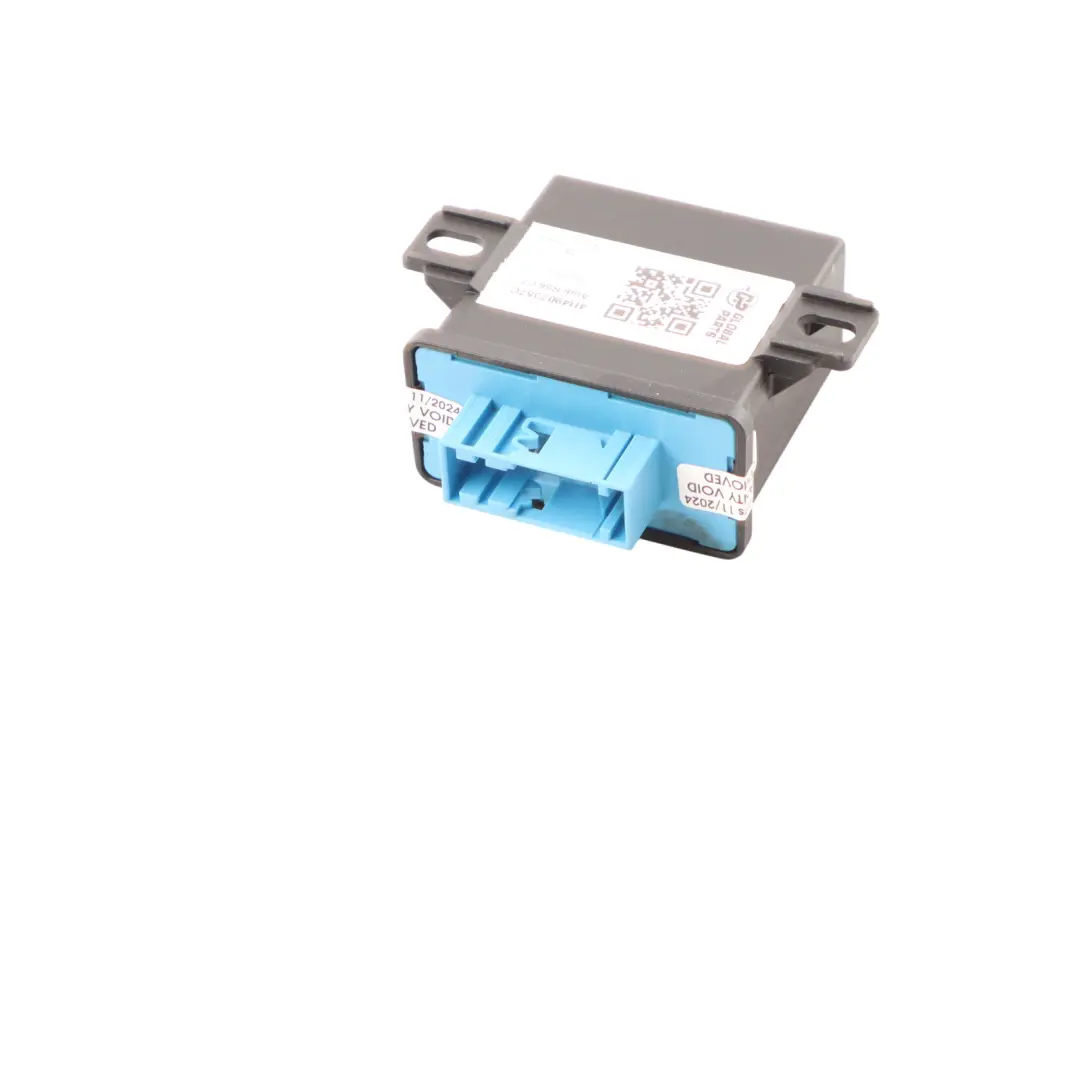 Audi A6 C7 A7 A8 Moduł Sterownik Lamp Świateł Przednich - SKU 4H4907357C - Numer Części 4H4907357C