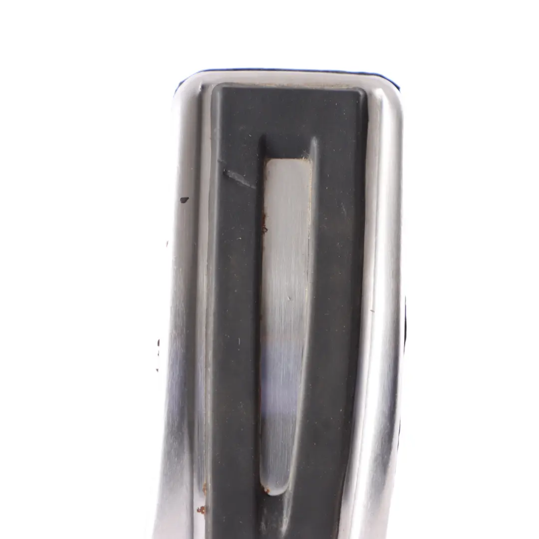 Accelerator Throttle Pedal Cover Trim Panel Chrome to Audi A4 B8 with Part number 4HF721891 Audi A4 B8 Accelerator Throttle Pedal Cover Trim Panel Chrome - SKU 4HF721891 - Part number 4HF721891