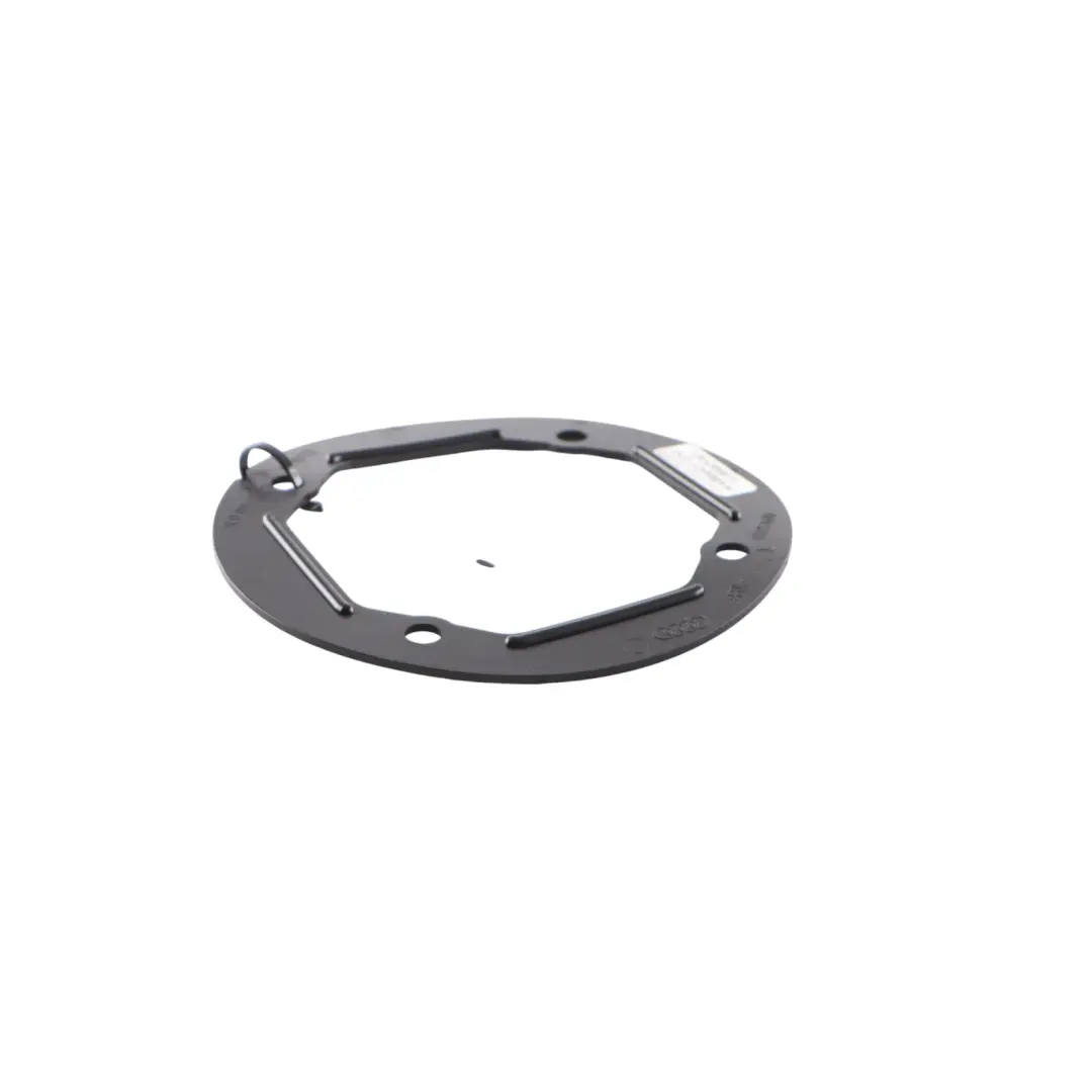 Roof Surround Speaker Holding Ring Right Left N/O/S to Audi Q7 4L with Part number 4L0035243 Audi Q7 4L Roof Surround Speaker Holding Ring Right Left N/O/S - SKU 4L0035243 - Part number 4L0035243
