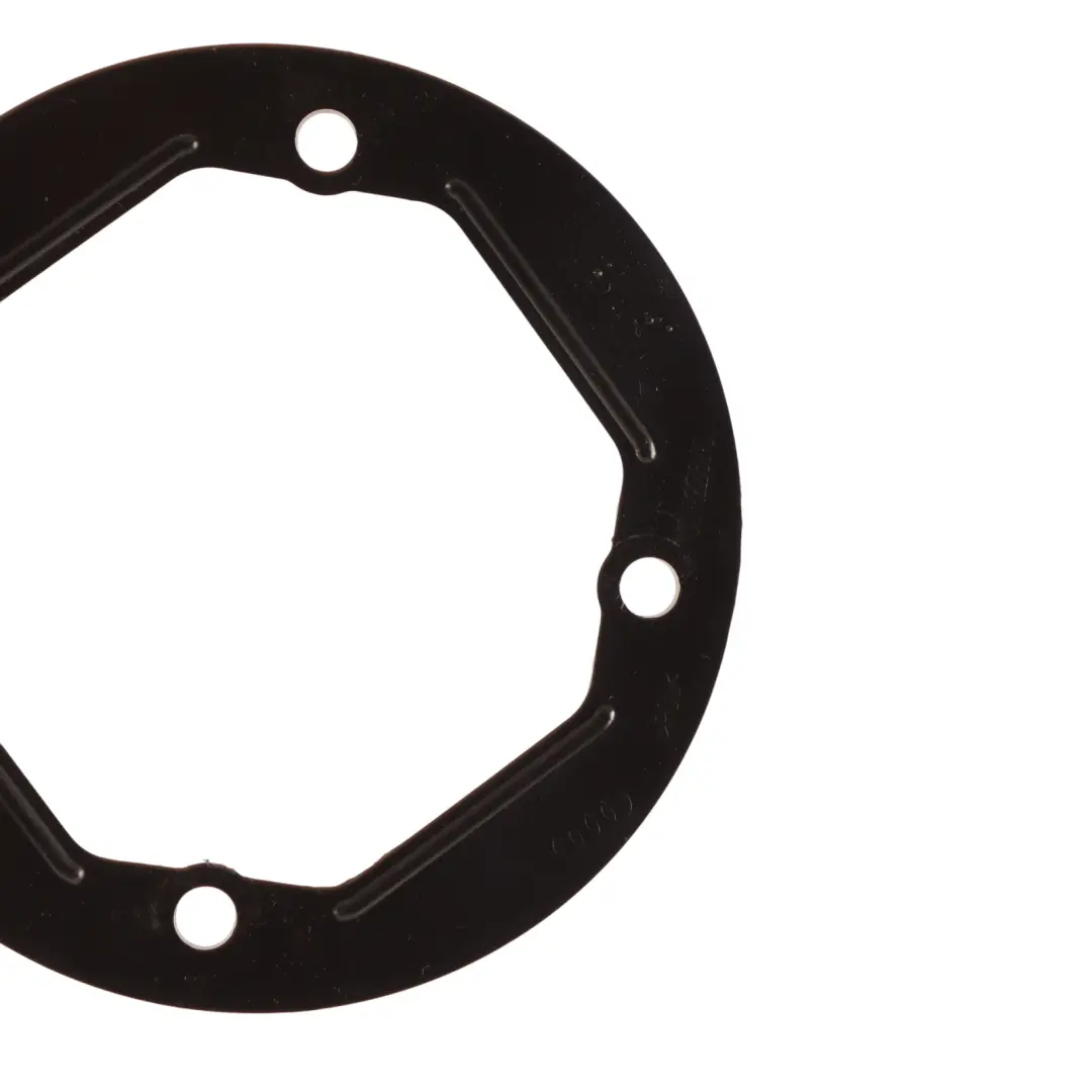 Audi Q7 4L Roof Surround Speaker Holding Ring Right Left N/O/S - SKU 4L0035243 - Part number 4L0035243