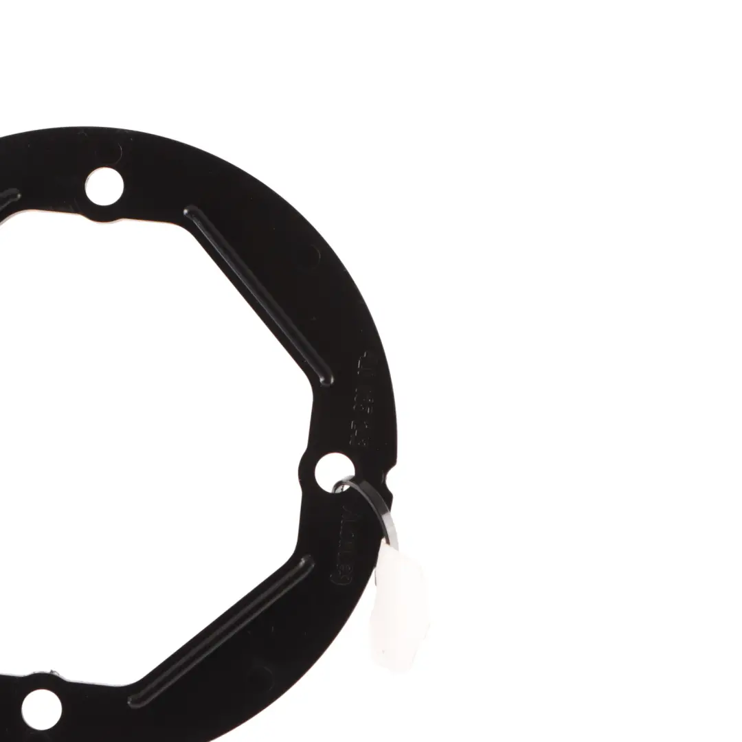 Roof Surround Speaker Holding Ring Right Left N/O/S to Audi Q7 4L with Part number 4L0035243 Audi Q7 4L Roof Surround Speaker Holding Ring Right Left N/O/S - SKU 4L0035243 - Part number 4L0035243