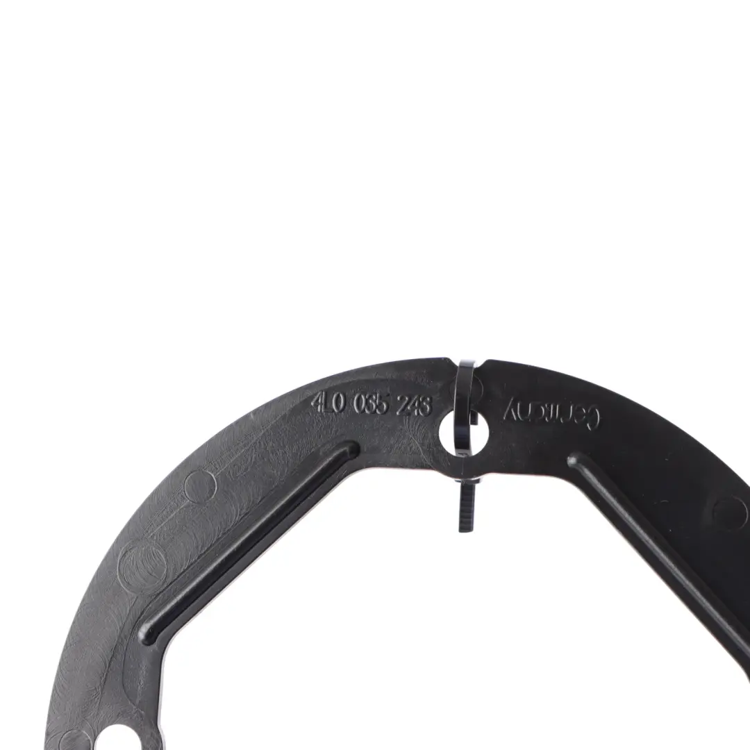 Audi Q7 4L Roof Surround Speaker Holding Ring Right Left N/O/S - SKU 4L0035243 - Part number 4L0035243