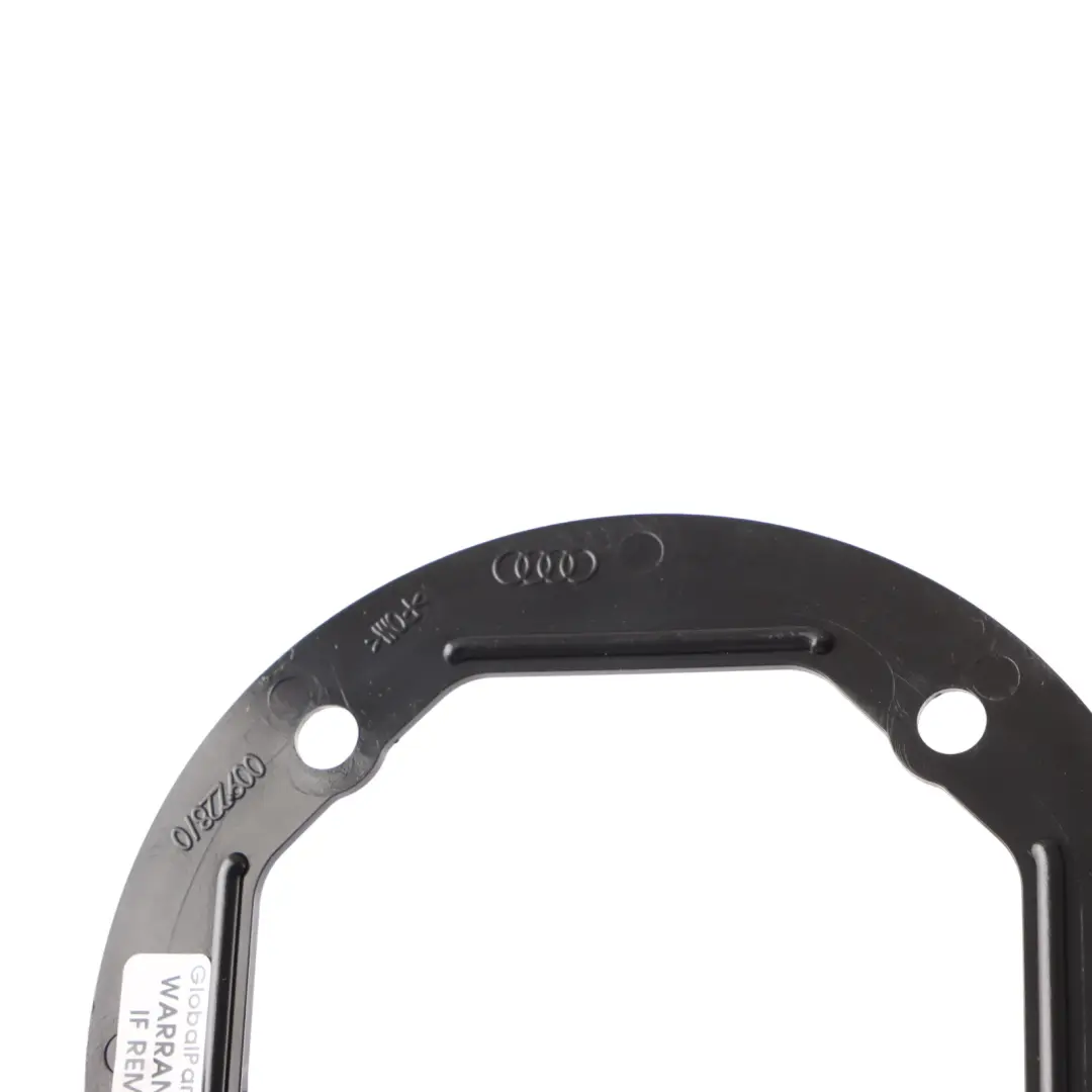 Audi Q7 4L Roof Surround Speaker Holding Ring Right Left N/O/S - SKU 4L0035243 - Part number 4L0035243