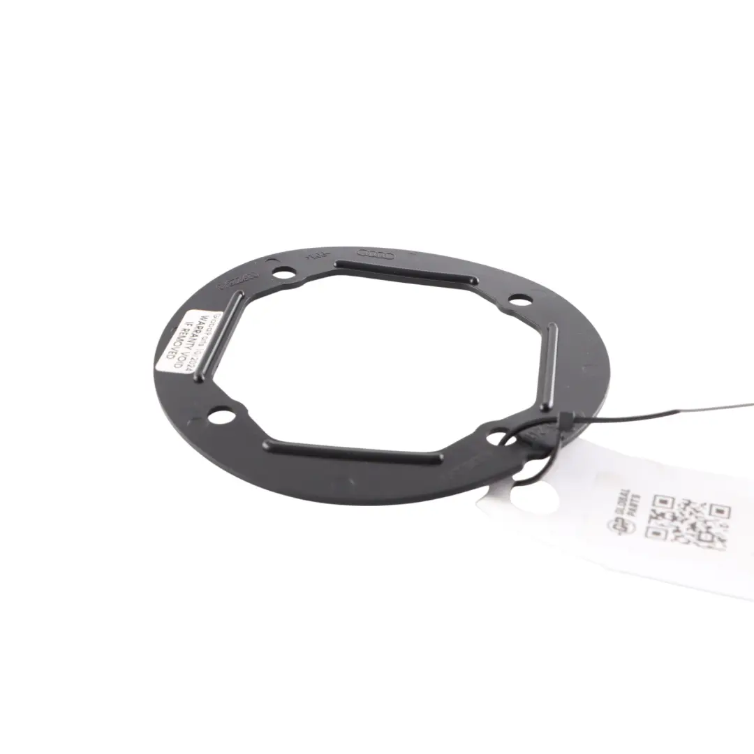 Audi Q7 4L Roof Surround Speaker Holding Ring Right Left N/O/S - SKU 4L0035243 - Part number 4L0035243