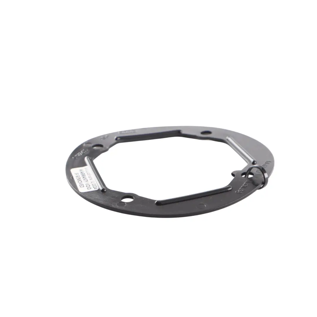 Roof Surround Speaker Holding Ring Right Left N/O/S to Audi Q7 4L with Part number 4L0035243 Audi Q7 4L Roof Surround Speaker Holding Ring Right Left N/O/S - SKU 4L0035243 - Part number 4L0035243