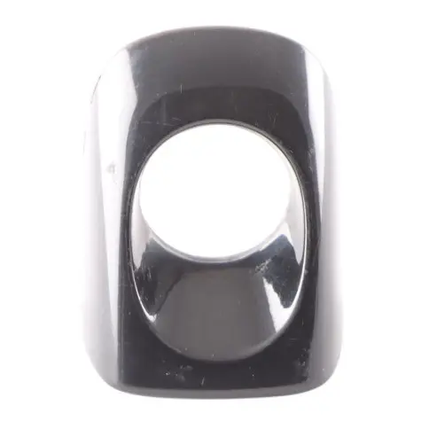 Exterior Door Handle Cap Cover Phantom Black - LZ9Y 4L0837879 to Audi Q7 4L with Part number 4L0837879-PHB Audi Q7 4L Exterior Door Handle Cap Cover Phantom Black - LZ9Y 4L0837879 - SKU 4L0837879-PHB - Part number 4L0837879-PHB