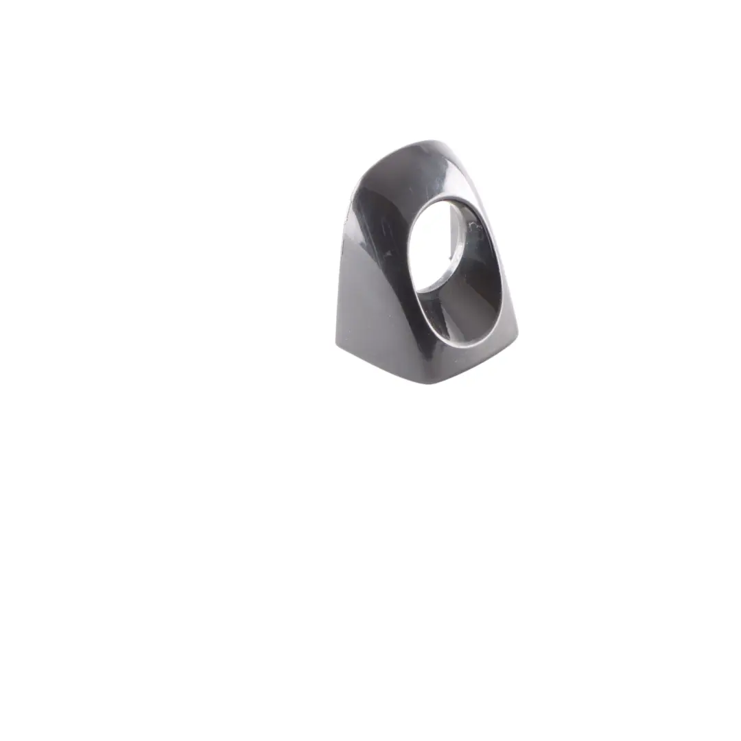 Exterior Door Handle Cap Cover Phantom Black - LZ9Y 4L0837879 to Audi Q7 4L with Part number 4L0837879-PHB Audi Q7 4L Exterior Door Handle Cap Cover Phantom Black - LZ9Y 4L0837879 - SKU 4L0837879-PHB - Part number 4L0837879-PHB