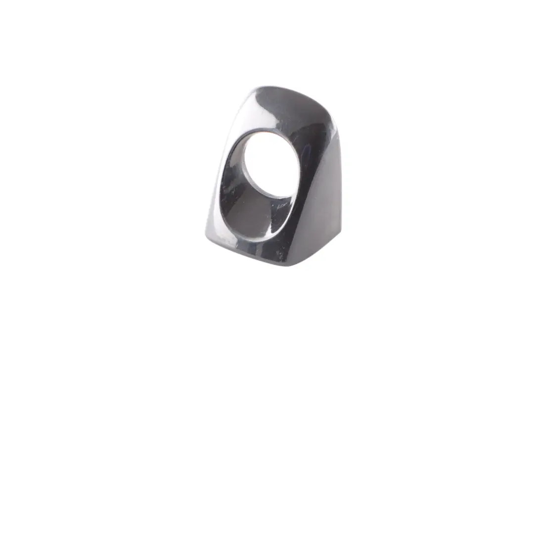 Exterior Door Handle Cap Cover Phantom Black - LZ9Y 4L0837879 to Audi Q7 4L with Part number 4L0837879-PHB Audi Q7 4L Exterior Door Handle Cap Cover Phantom Black - LZ9Y 4L0837879 - SKU 4L0837879-PHB - Part number 4L0837879-PHB