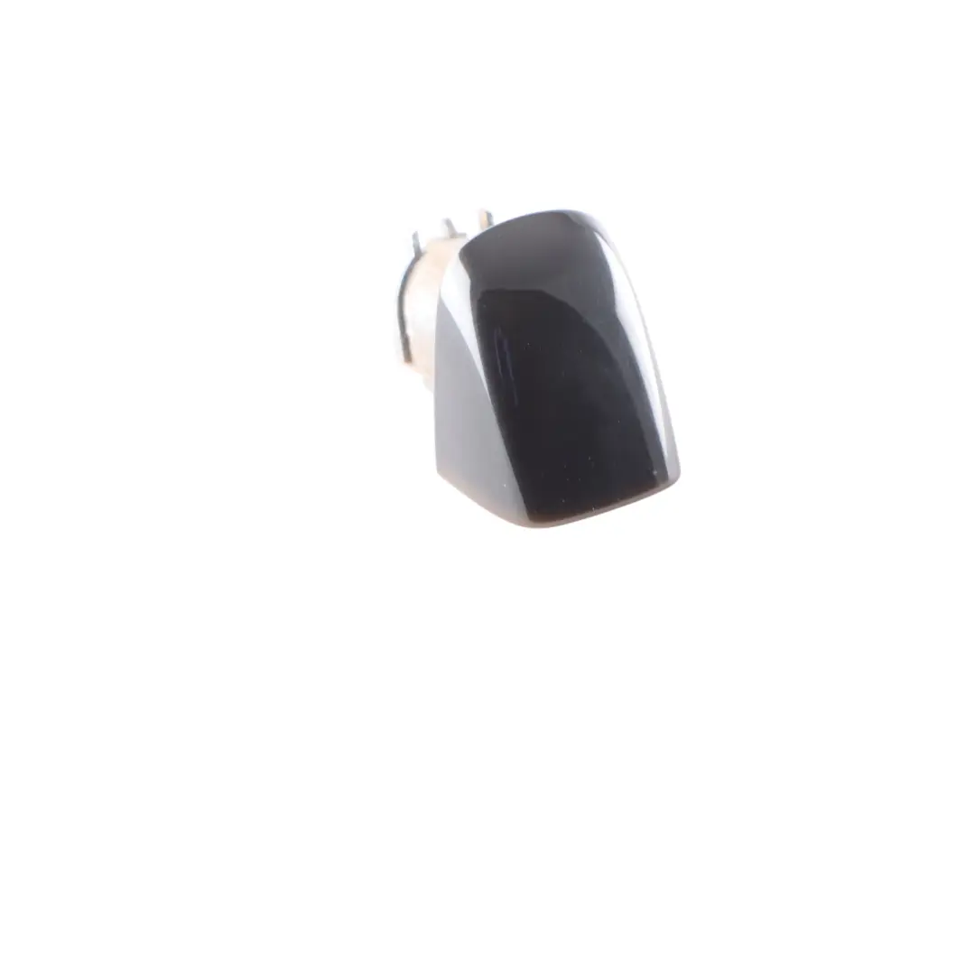 Audi Q7 4L Exterior Door Handle Cap Cover Phantom Black - LZ9Y 4L0839879 - SKU 4L0839879-PHB - Part number 4L0839879-PHB