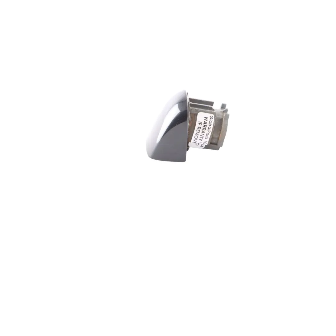 Audi Q7 4L Exterior Door Handle Cap Cover Phantom Black - LZ9Y 4L0839879 - SKU 4L0839879-PHB - Part number 4L0839879-PHB