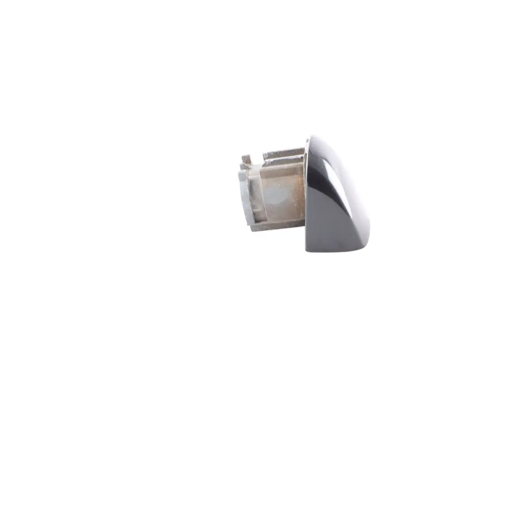 Audi Q7 4L Exterior Door Handle Cap Cover Phantom Black - LZ9Y 4L0839879 - SKU 4L0839879-PHB - Part number 4L0839879-PHB