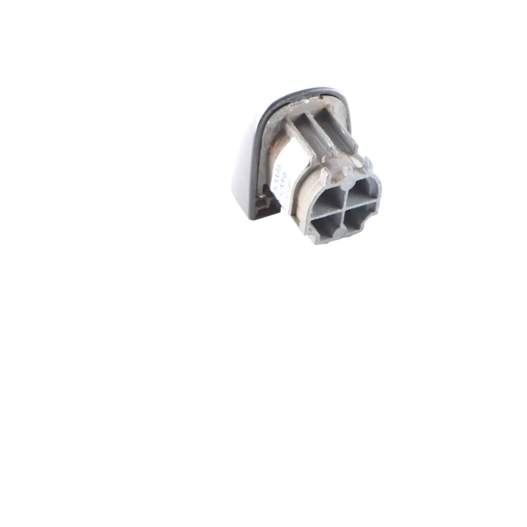 Exterior Door Handle Cap Cover Phantom Black - LZ9Y 4L0839879 to Audi Q7 4L with Part number 4L0839879-PHB Audi Q7 4L Exterior Door Handle Cap Cover Phantom Black - LZ9Y 4L0839879 - SKU 4L0839879-PHB - Part number 4L0839879-PHB