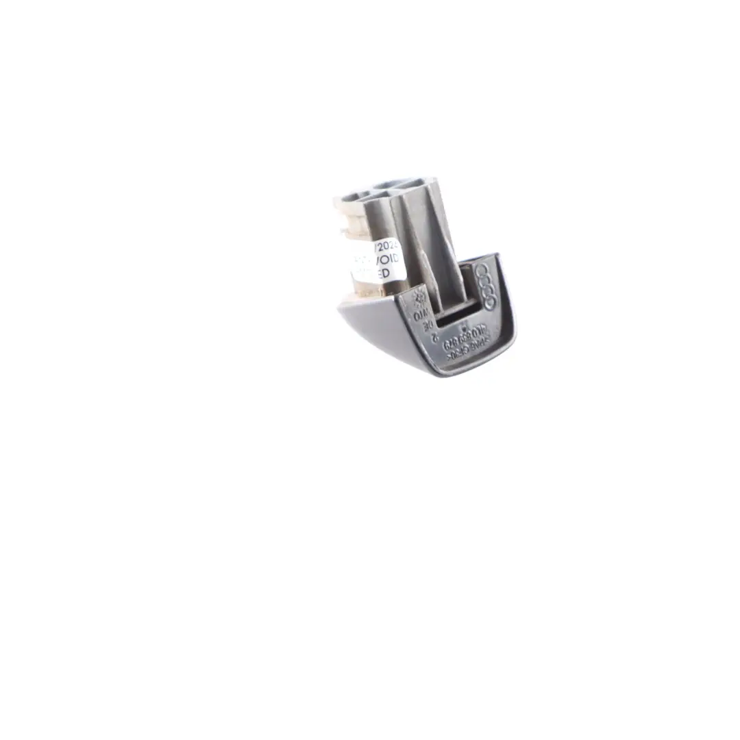 Audi Q7 4L Exterior Door Handle Cap Cover Phantom Black - LZ9Y 4L0839879 - SKU 4L0839879-PHB - Part number 4L0839879-PHB