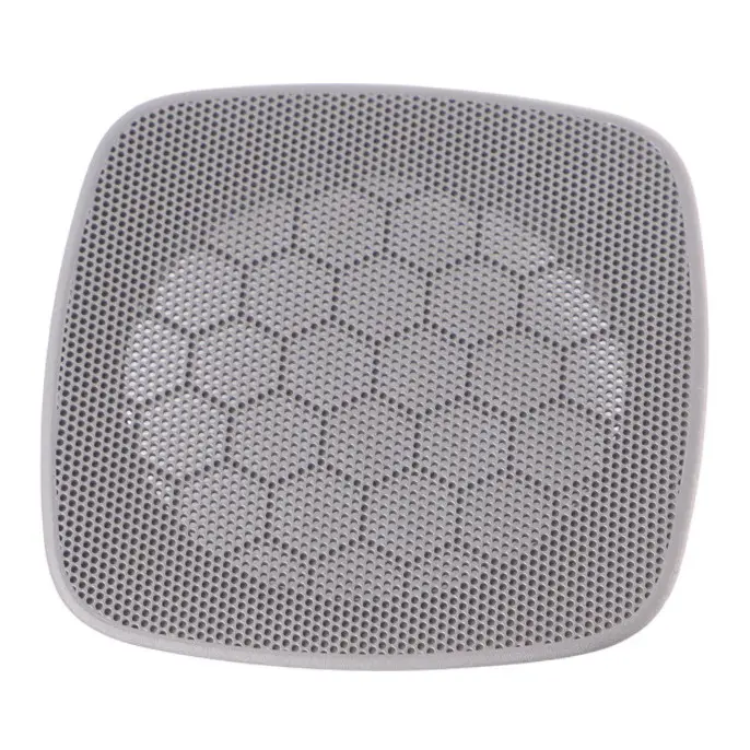 Roof Speaker Cover Trim Grill Left N/S to Audi Q7 4l Rear with Part number 4L0867149 Audi Q7 4l Rear Roof Speaker Cover Trim Grill Left N/S - SKU 4L0867149 - Part number 4L0867149