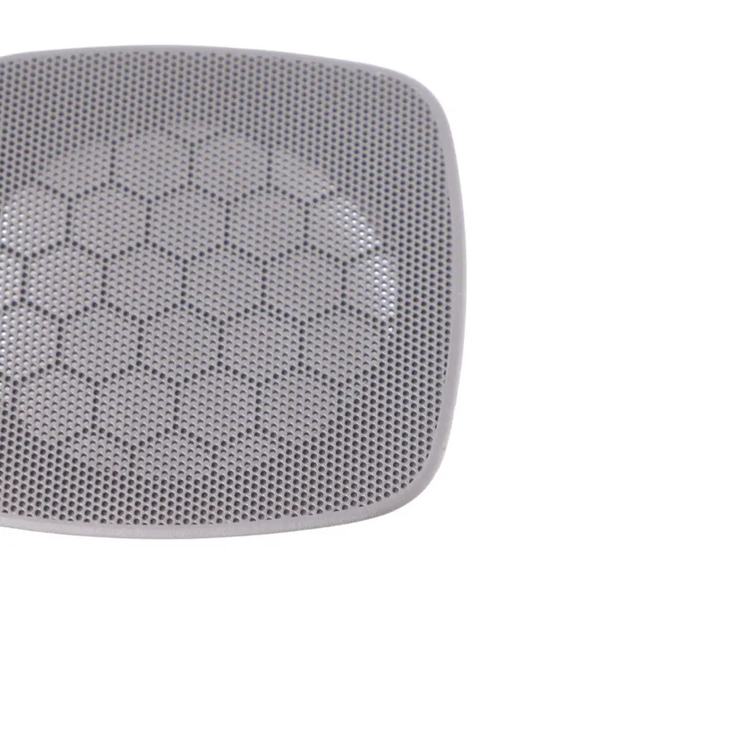 Roof Speaker Cover Trim Grill Left N/S to Audi Q7 4l Rear with Part number 4L0867149 Audi Q7 4l Rear Roof Speaker Cover Trim Grill Left N/S - SKU 4L0867149 - Part number 4L0867149