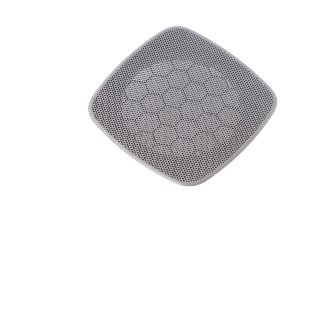 Roof Speaker Cover Trim Grill Left N/S to Audi Q7 4l Rear with Part number 4L0867149 Audi Q7 4l Rear Roof Speaker Cover Trim Grill Left N/S - SKU 4L0867149 - Part number 4L0867149