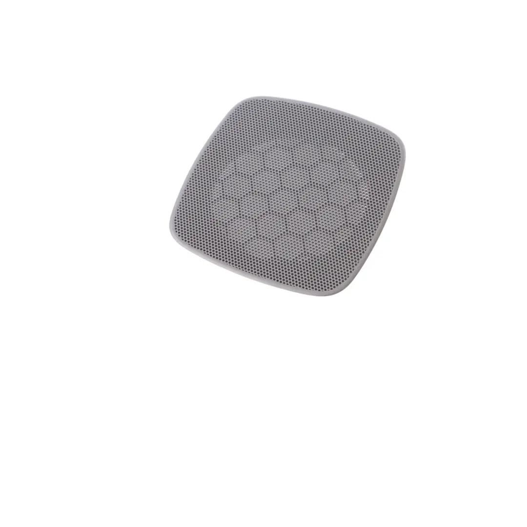 Roof Speaker Cover Trim Grill Left N/S to Audi Q7 4l Rear with Part number 4L0867149 Audi Q7 4l Rear Roof Speaker Cover Trim Grill Left N/S - SKU 4L0867149 - Part number 4L0867149