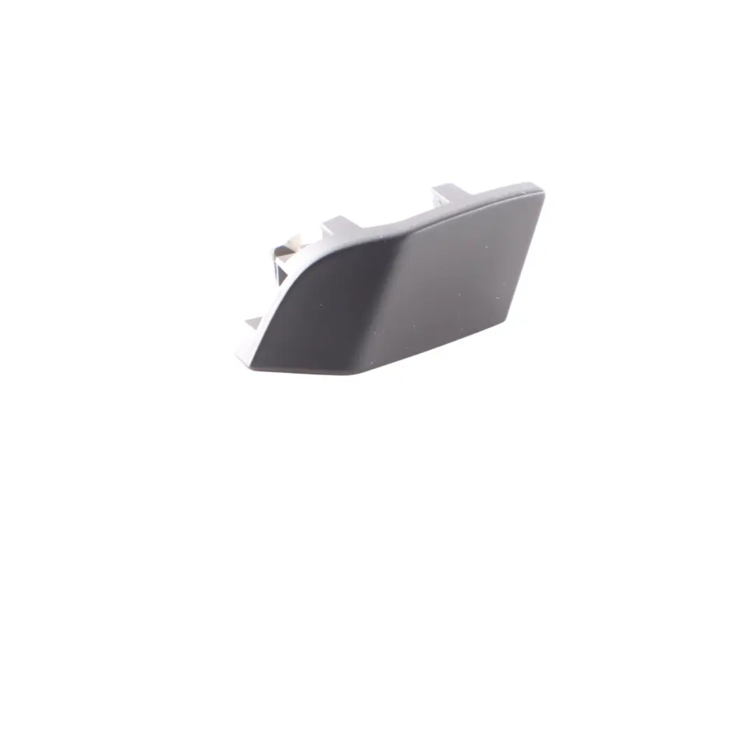 Door Handle Lock Cap Cover Front Right O/S to Audi Q7 4L with Part number 4L0867444 Audi Q7 4L Door Handle Lock Cap Cover Front Right O/S - SKU 4L0867444 - Part number 4L0867444