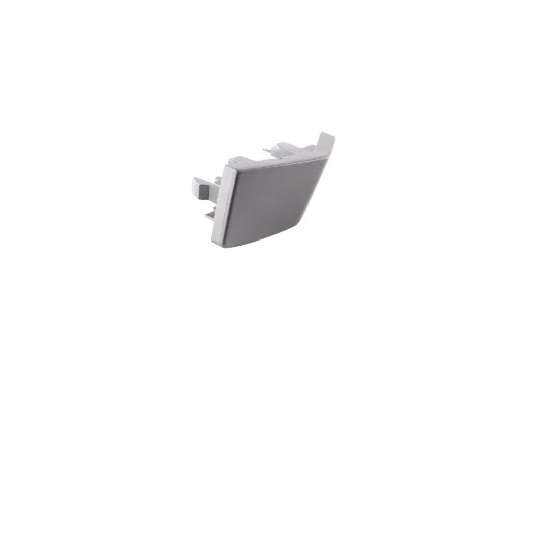Audi Q7 4L Door Handle Lock Cap Cover Front Right O/S - SKU 4L0867444 - Part number 4L0867444