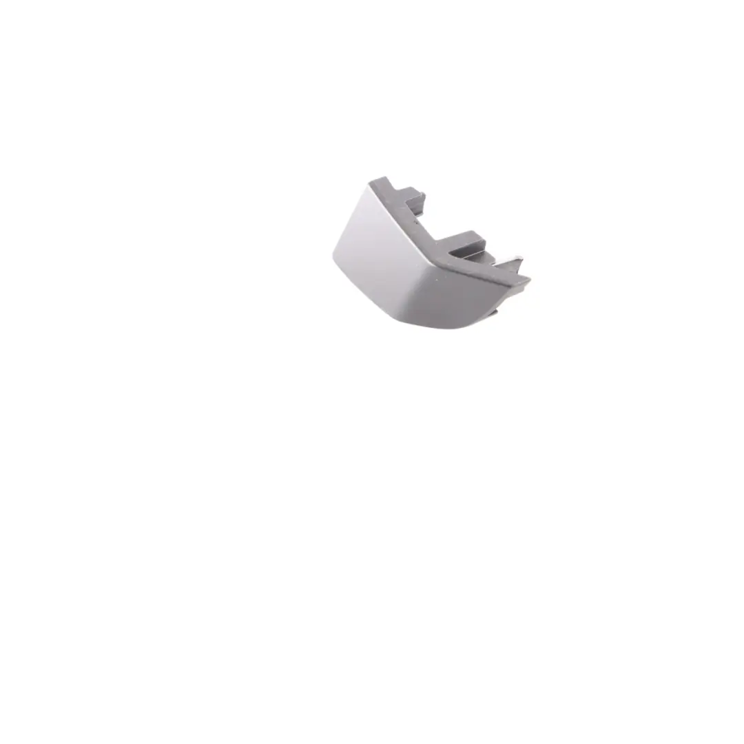 Audi Q7 4L Door Handle Lock Cap Cover Front Right O/S - SKU 4L0867444 - Part number 4L0867444
