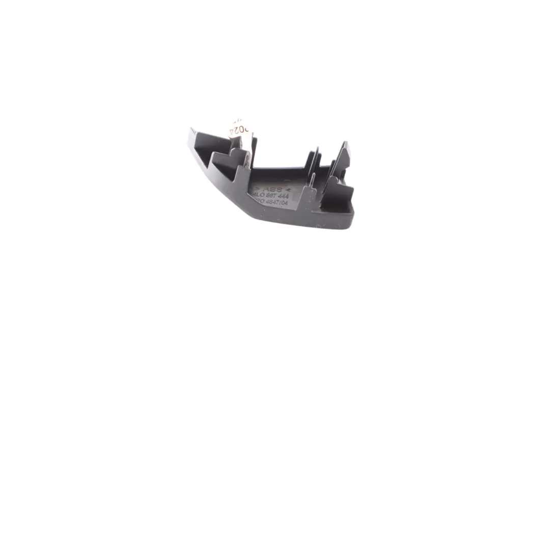 Audi Q7 4L Door Handle Lock Cap Cover Front Right O/S - SKU 4L0867444 - Part number 4L0867444