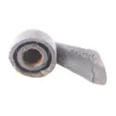 Audi Q7 4L Rear Window Windscreen Washer Fluid Jet Nozzle Spray - SKU 4L0955985 - Part number 4L0955985