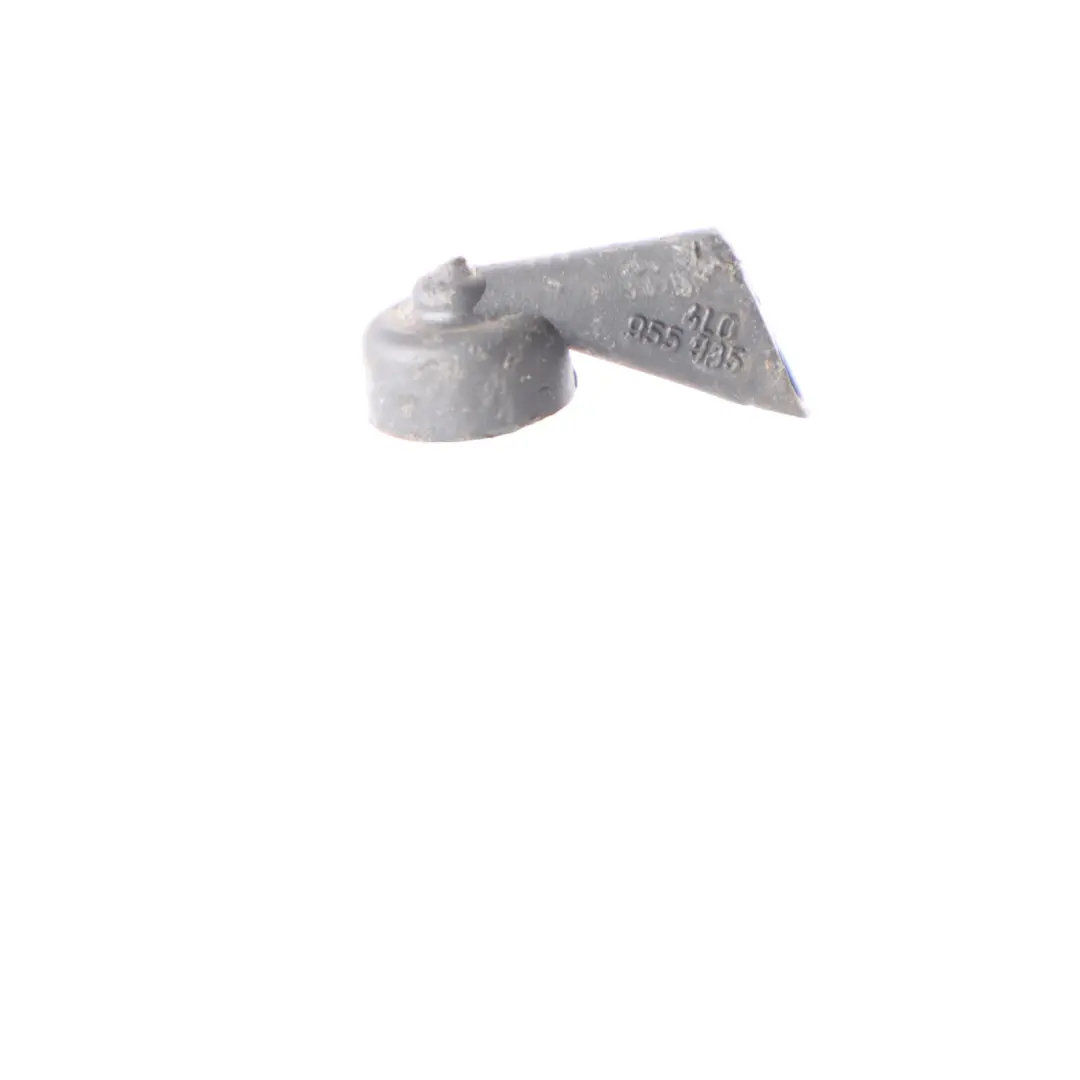 Audi Q7 4L Rear Window Windscreen Washer Fluid Jet Nozzle Spray - SKU 4L0955985 - Part number 4L0955985