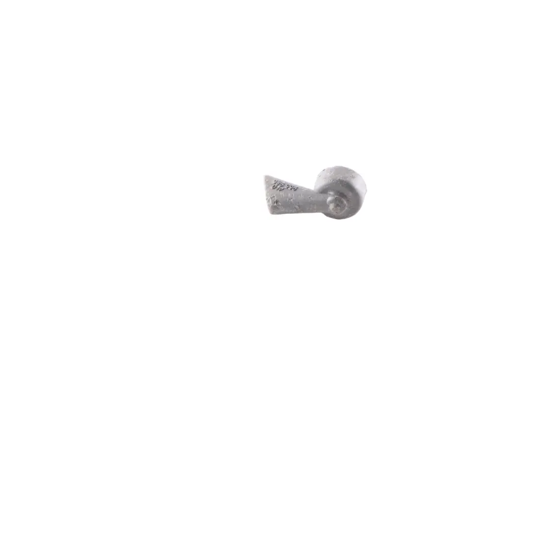 Audi Q7 4L Rear Window Windscreen Washer Fluid Jet Nozzle Spray - SKU 4L0955985 - Part number 4L0955985