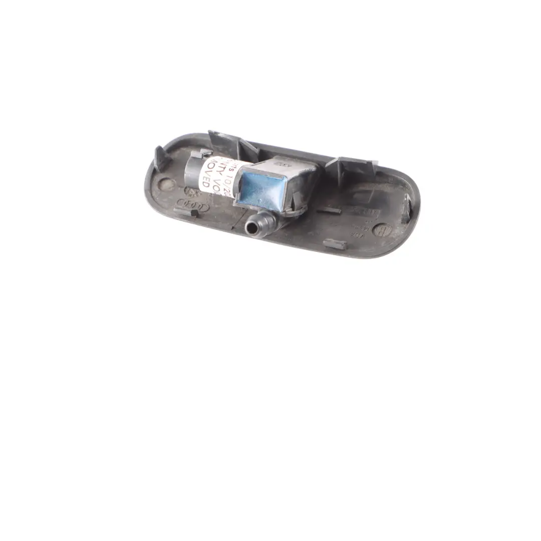Audi Q7 4L Buse de tuyau de lave glace pour - SKU 4L0955987C - Numéro de pièce 4L0955987C