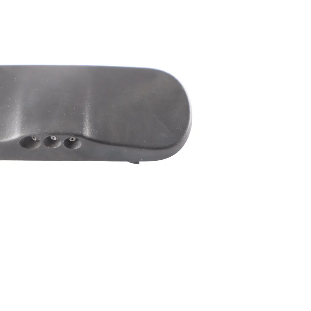 Audi Q7 4L Boquilla de manguera de lavado de parabrisas - SKU 4L0955987C - Número de pieza 4L0955987C