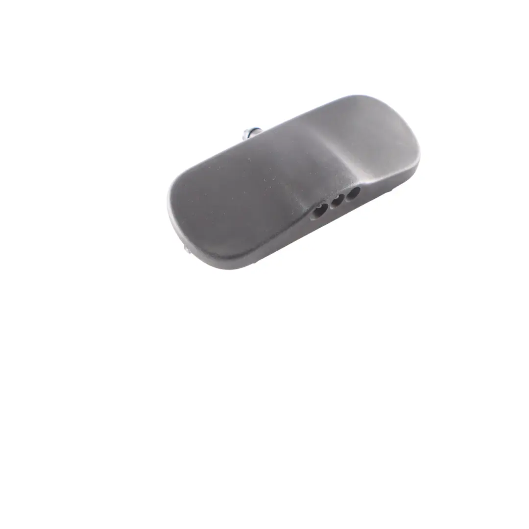 Boquilla de manguera de lavado de parabrisas para Audi Q7 4L con número de pieza 4L0955987C Audi Q7 4L Boquilla de manguera de lavado de parabrisas - SKU 4L0955987C - Número de pieza 4L0955987C