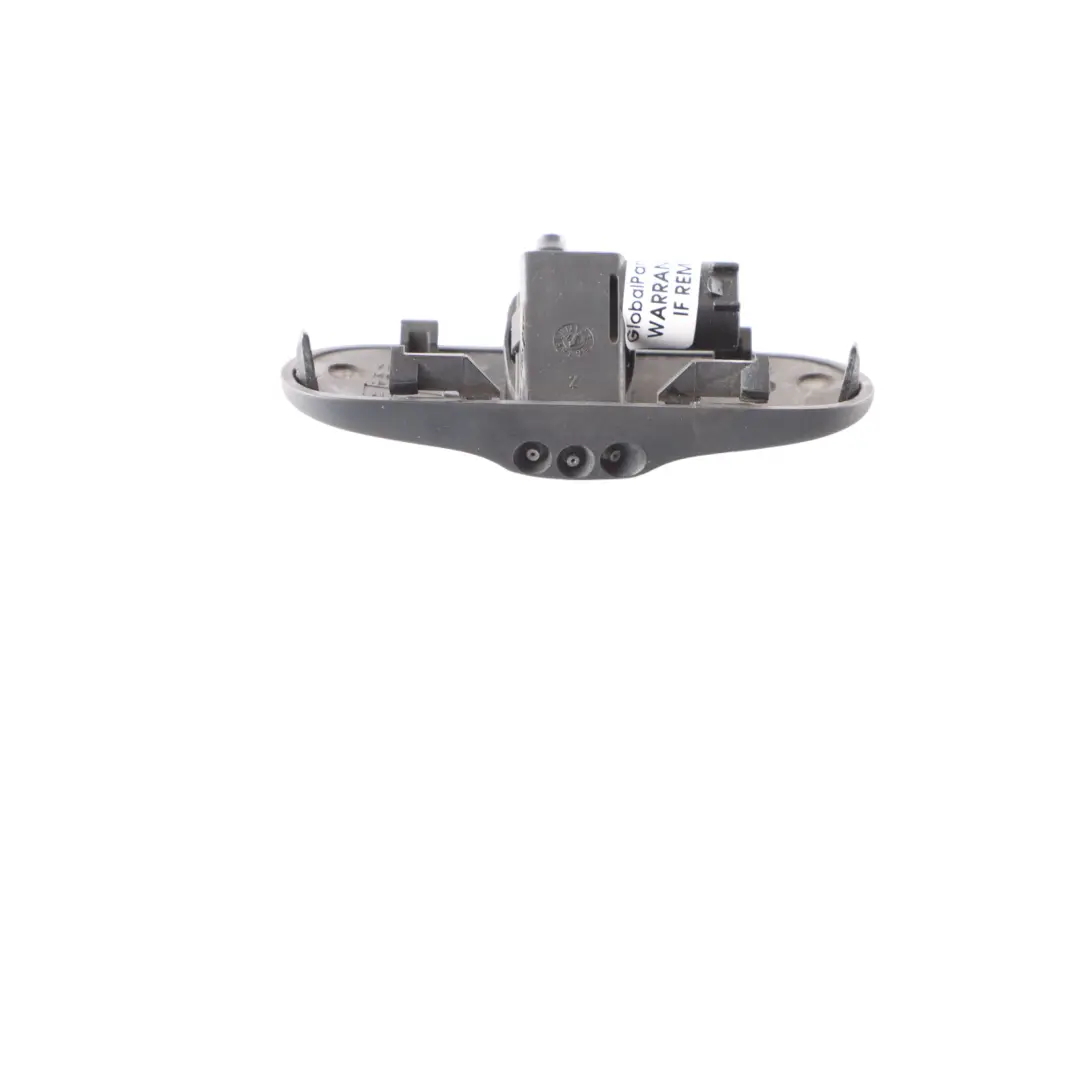 Audi Q7 4L Boquilla de manguera de lavado de parabrisas - SKU 4L0955987C - Número de pieza 4L0955987C