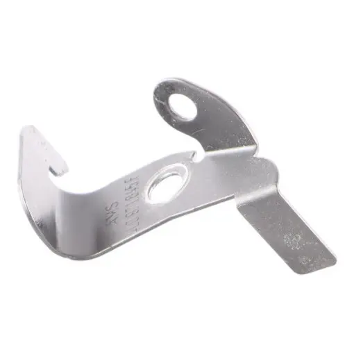 Audi Q7 4L Rear Hatch Trunk Boot Lid Tailgate Hinge Left N/S - SKU 4L0971845F - Part number 4L0971845F
