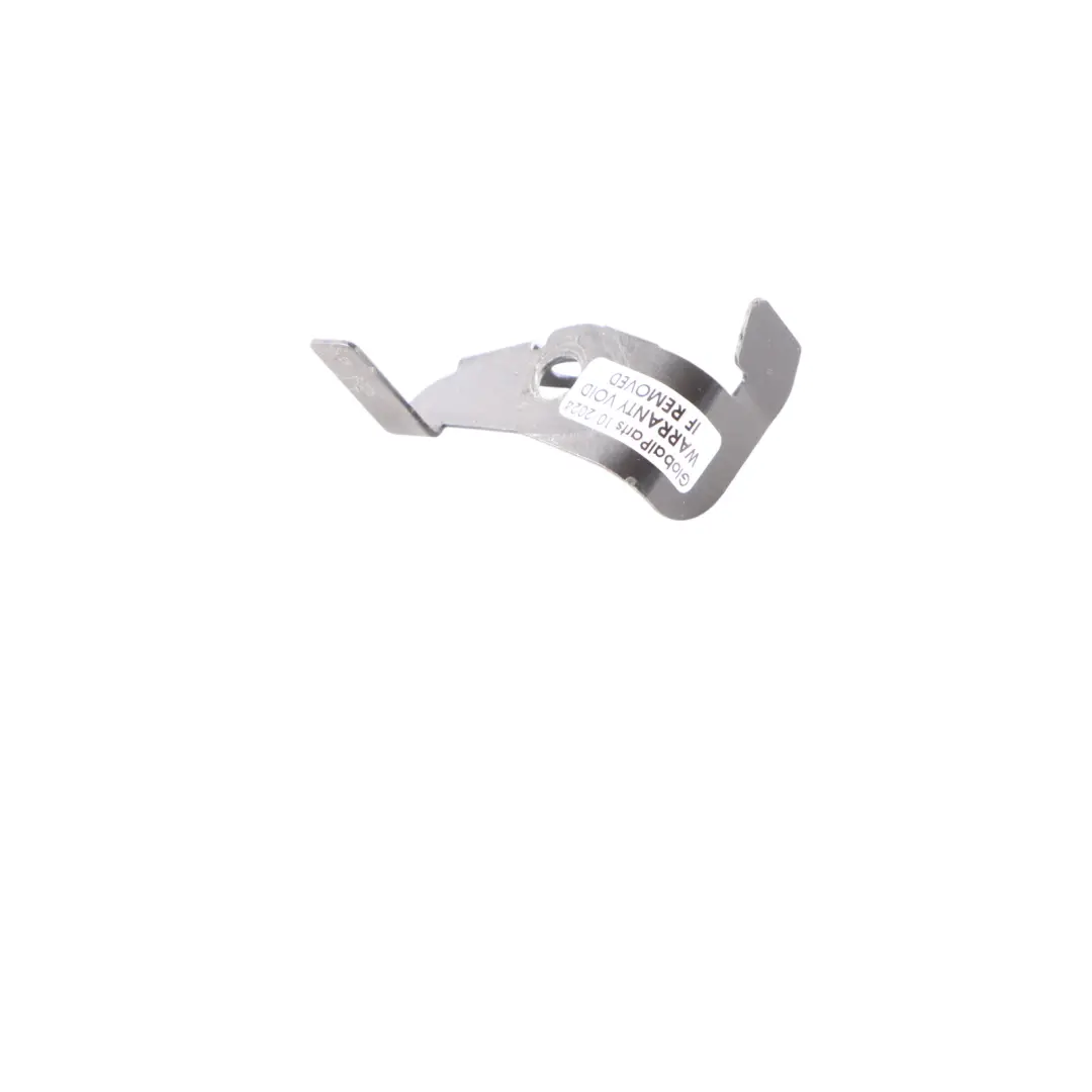 Trunk Boot Lid Tailgate Hinge Left N/S to Audi Q7 4L Rear Hatch with Part number 4L0971845F Audi Q7 4L Rear Hatch Trunk Boot Lid Tailgate Hinge Left N/S - SKU 4L0971845F - Part number 4L0971845F