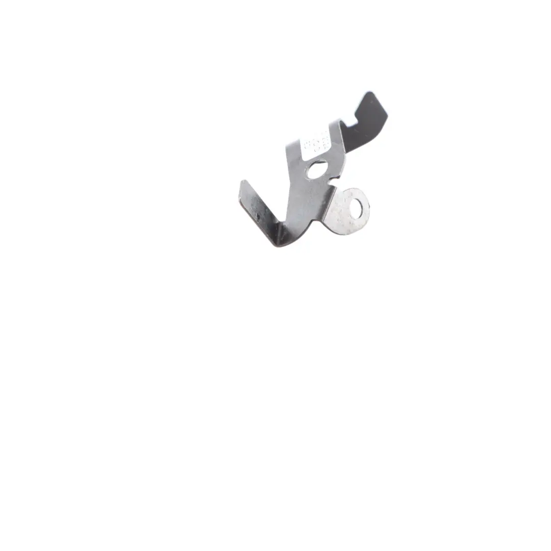 Boot Trunk Lid Holder Tailgate Wiring Loom Bracket to Audi Q7 4L with Part number 4L0971846A Audi Q7 4L Boot Trunk Lid Holder Tailgate Wiring Loom Bracket - SKU 4L0971846A - Part number 4L0971846A