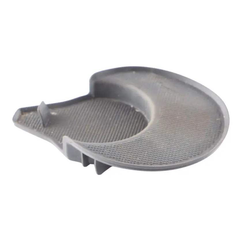 Rubber Tray Mat Insert Drink Cup Holder Pad Trim to Audi Q7 4L with Part number 4L2862534A Audi Q7 4L Rubber Tray Mat Insert Drink Cup Holder Pad Trim - SKU 4L2862534A - Part number 4L2862534A